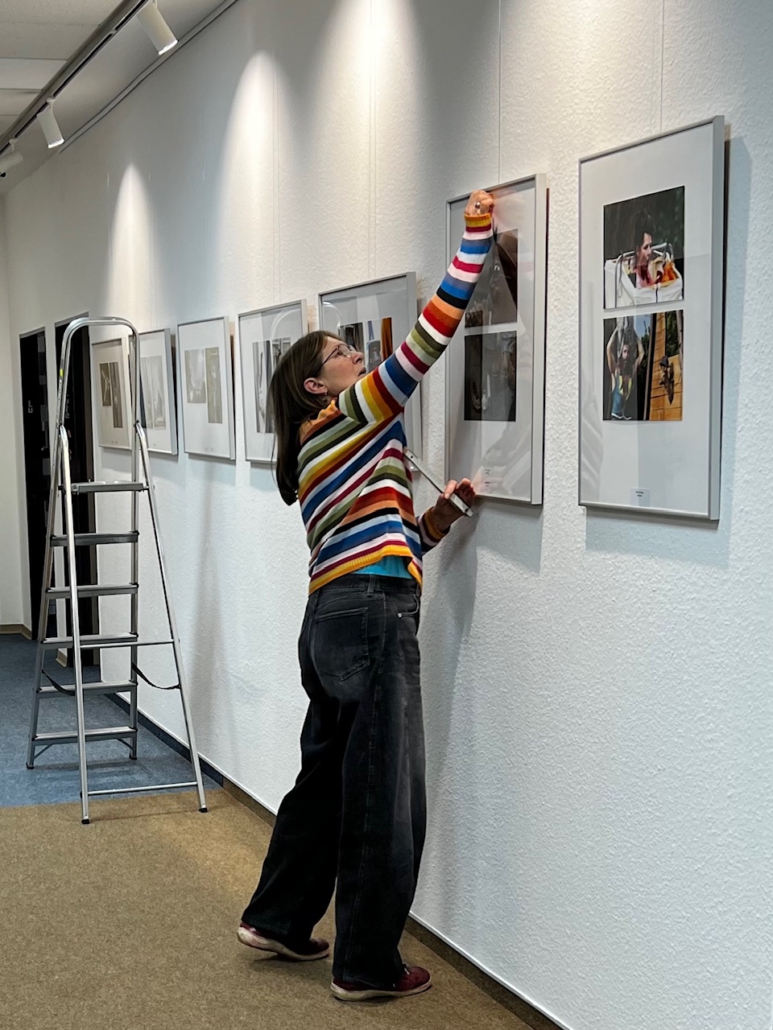 20250206_Vernissage_Vorbereitung_02