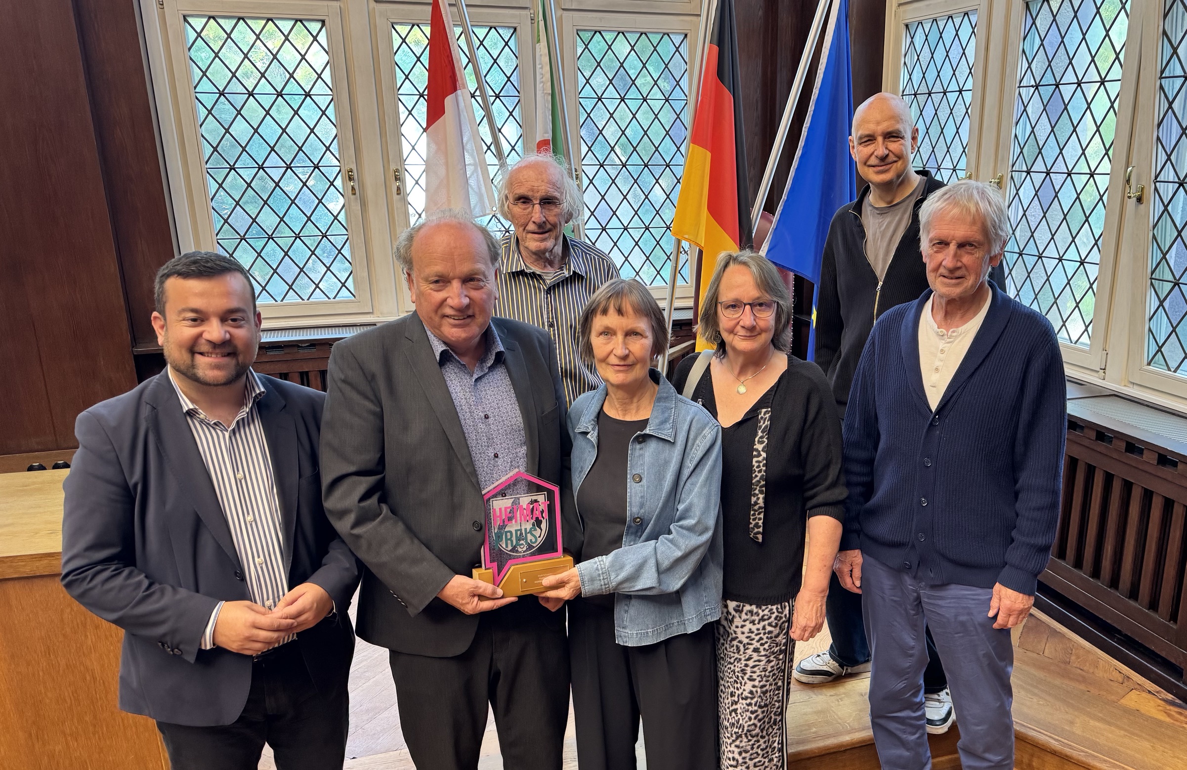 Heimatpreis 2026