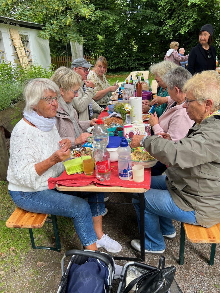 Lange Tafel 2026